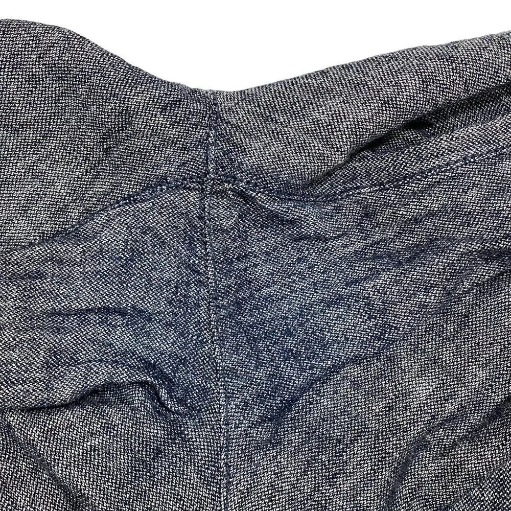 Banana Republic Athletic Fit Linen Blend Pants | 33X34 | Drawstring | Beachy